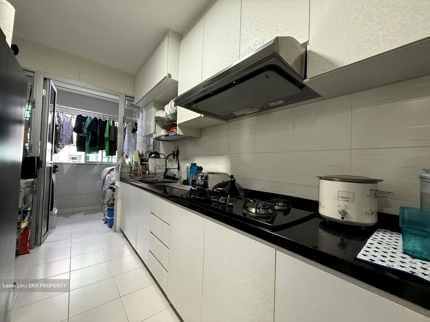 Blk 207B Punggol Sails (Punggol), HDB 4 Rooms #548648061